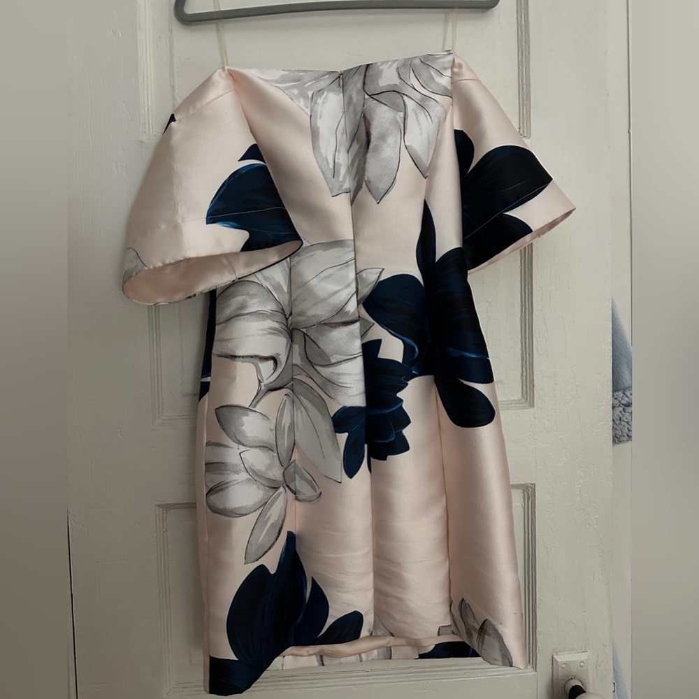 L’ASTISTE Mini Dress